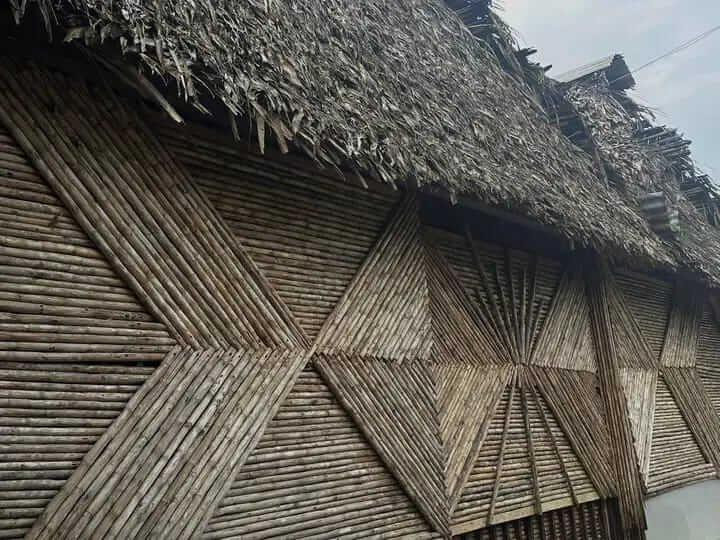 Boruca mask & nature experience