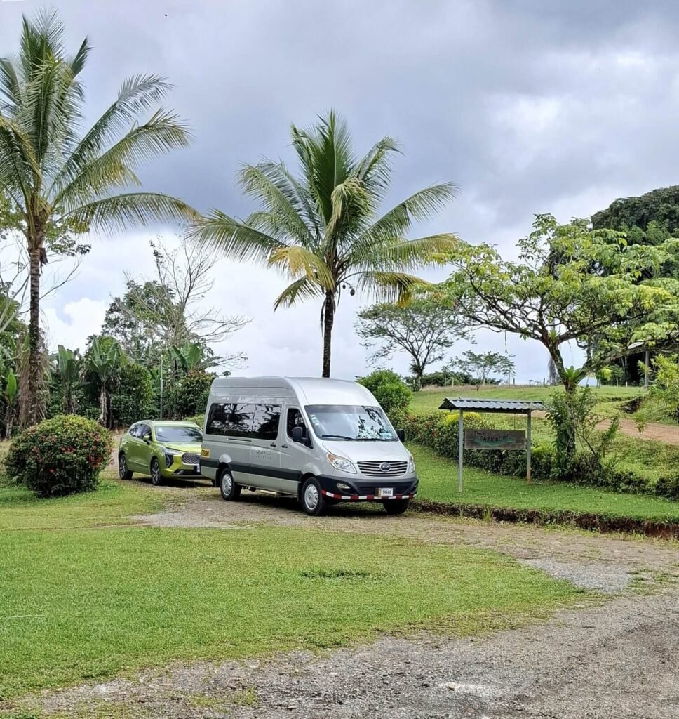 Capicacoa Chocolate Experience